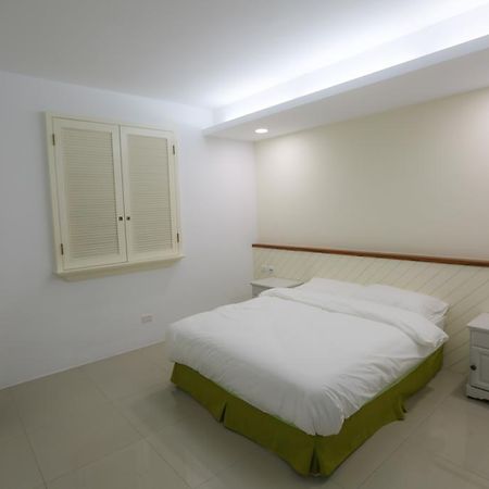 Return Home B&B Yuli Exterior foto